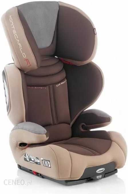 Столче Jane 18-36 isofix