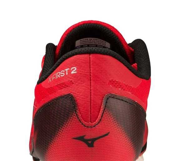 Adidasi Mizuno Cuie Atletism - NOI mas.44, Redus de la 850 la 450 ron, greutate 260 de grame
