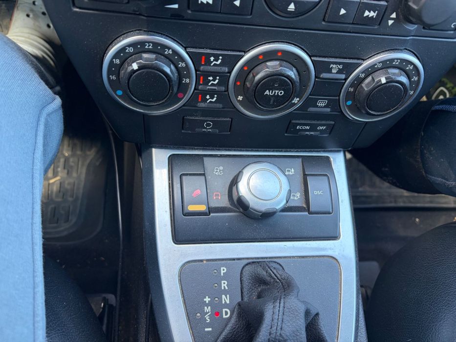 Land Rover freelender 2