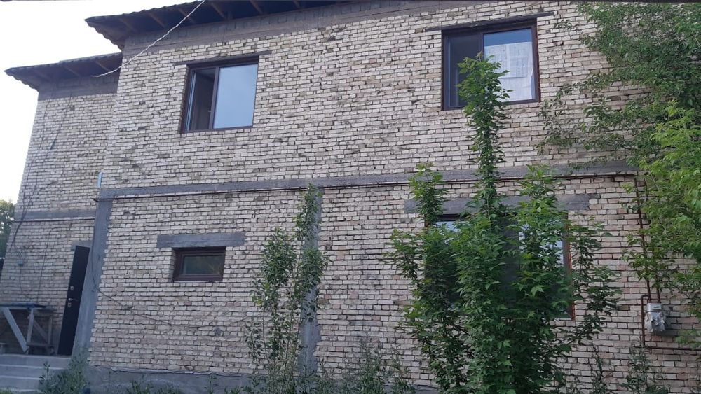 Улица 1-й Коксай Продам Дом