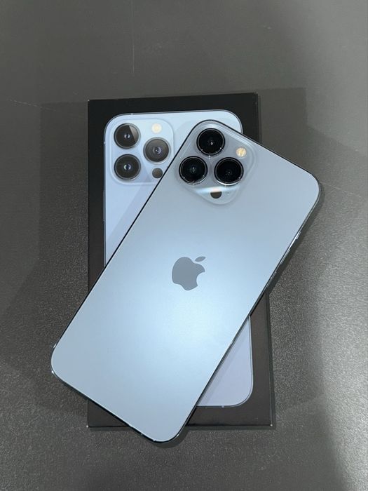 Продам IPhone 13 Pro Max 1TB