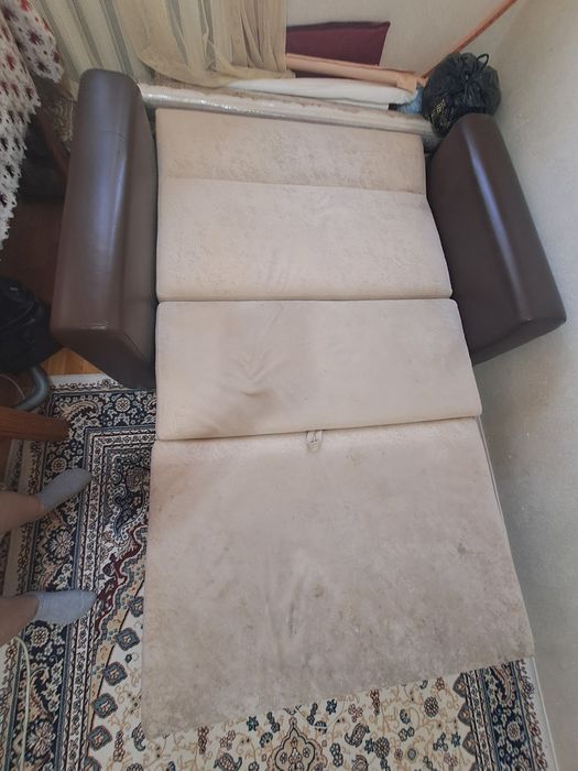 Продам мини диван