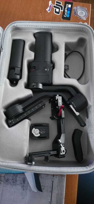 Stabilizator DJI RS3 Mini