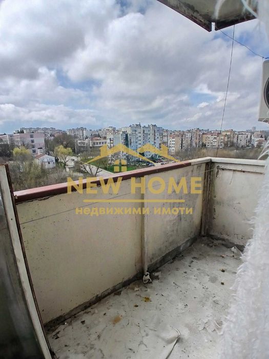 Продава се Двустаен апартамент в Добрич, Автогара - 63 кв.м за 470 €/кв.м - Снимка #5