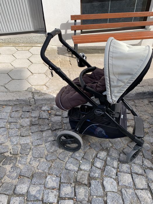 Детска количка Peg perego
