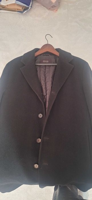 Продам мужское пальто