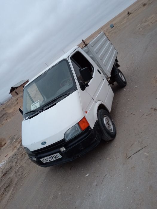 Mator xadavoy zur ideal holatda