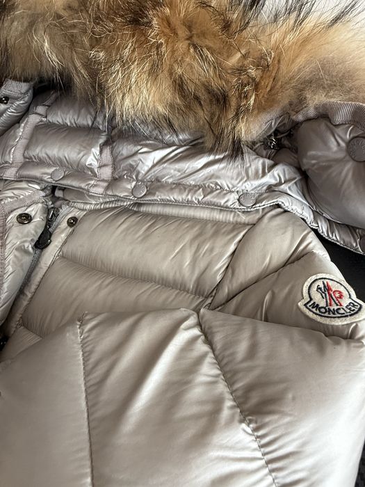 Оригинално яке Moncler