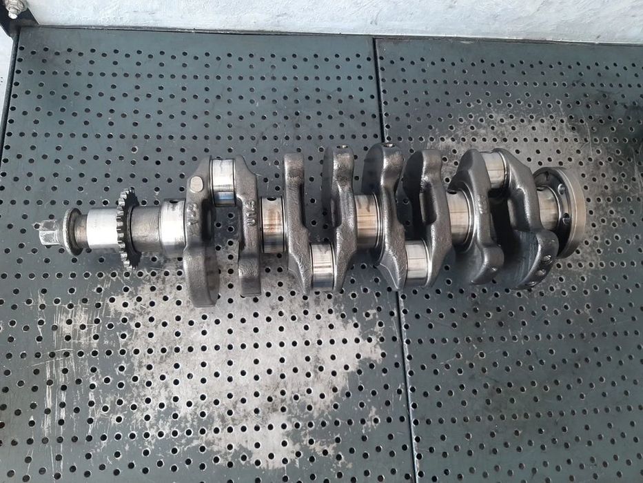 vibrochen  1.5 crdi d4fa  hyundai getz matrix kia rio