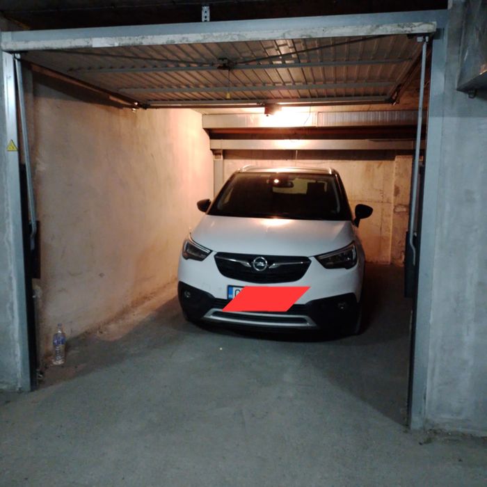 Продава се Гараж / Паркомясто в Русе, Център - 18 кв.м за 1500 €/кв.м - Снимка #3