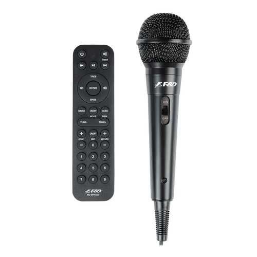 Колонки напольные Fenda T-60X Pro USB 120 Вт Гарантия Доставка по Узб