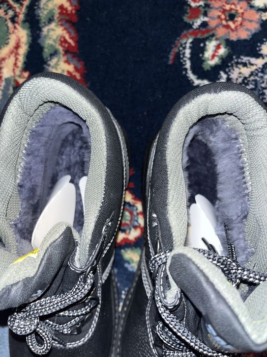 Зимний комбезы куртки обувьи