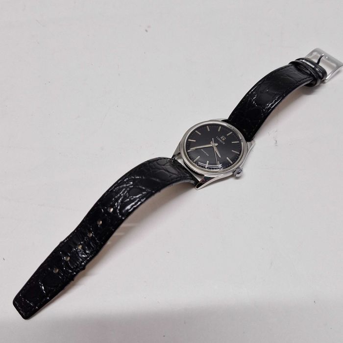 Liquid Money vinde - Ceas vintage Tissot Seastar Ref. 42568