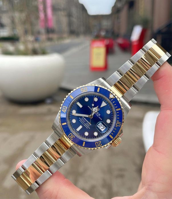 rolex sunmariner  41,mm