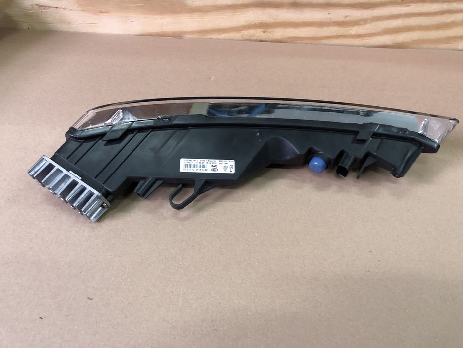 Led bara fata stanga Porsche Cayenne 7P5 facelift 2016