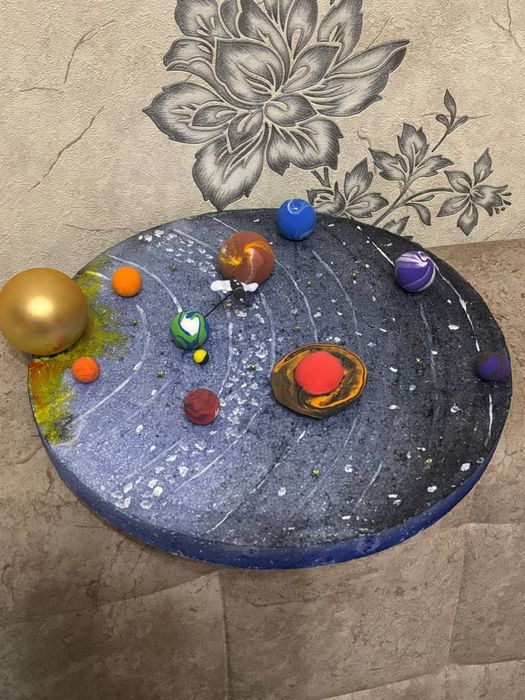 поделки для детей