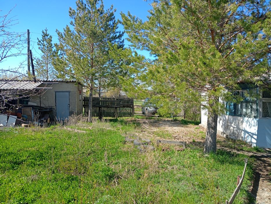 Продам дачу в Акимовке