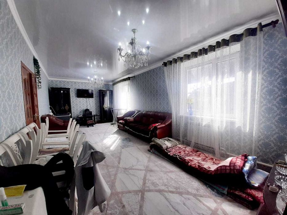 Продаётся дом ..