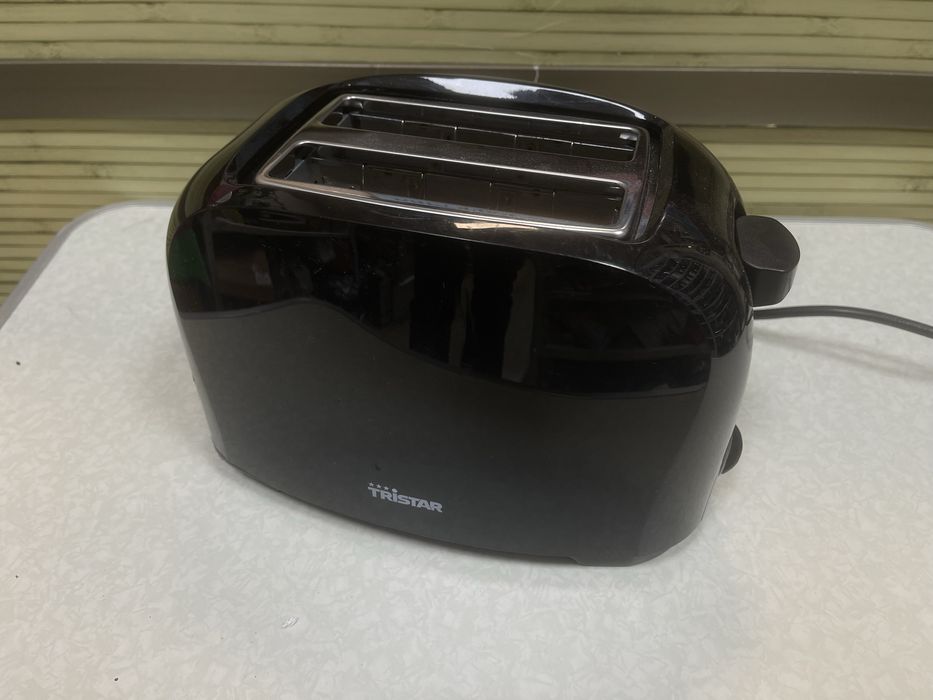 Тостер за филийки Tristar