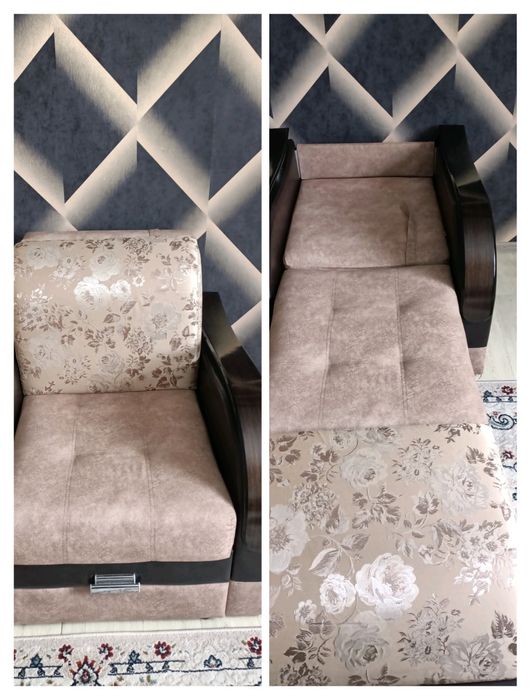 Продам кресла б/у