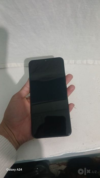 Redmi 9 128/4+2  holati zur
