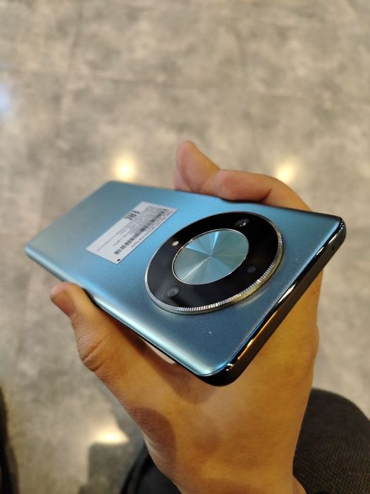 Honor x9b ois matrix