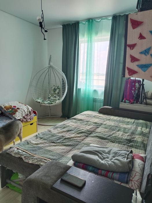 Продам частный дом.