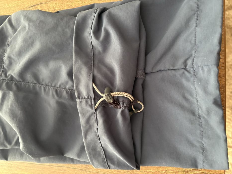 Regata трекинг туристически панталон 2 в 1
