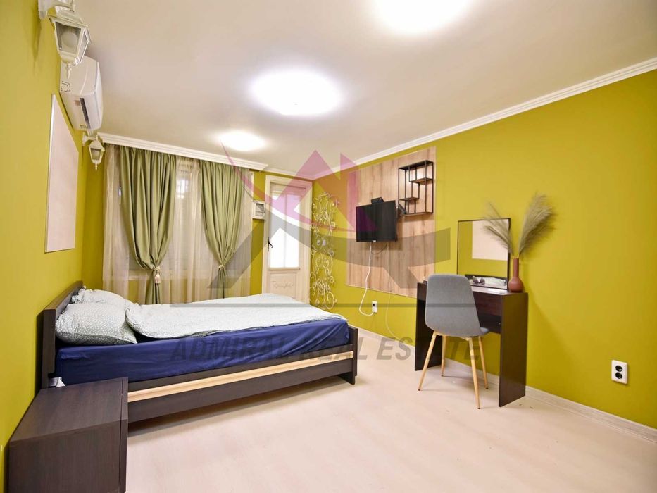 Атрактивна цена -студио-Генерали