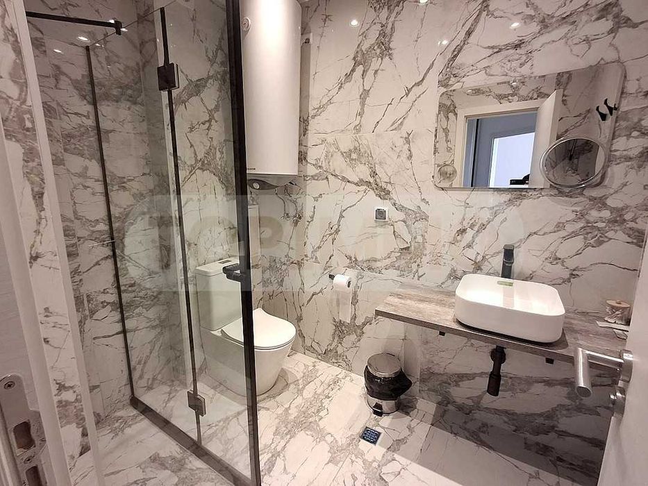 Продава се Двустаен апартамент в к.к. Златни пясъци - 69 кв.м за 1792 €/кв.м - Снимка #6