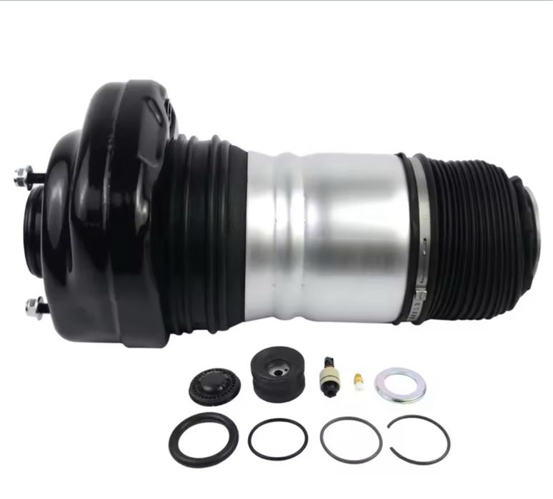 Perne Perna Aer Fata Spate Suspensie Pneumatica Bmw Seria 7 G11 G12