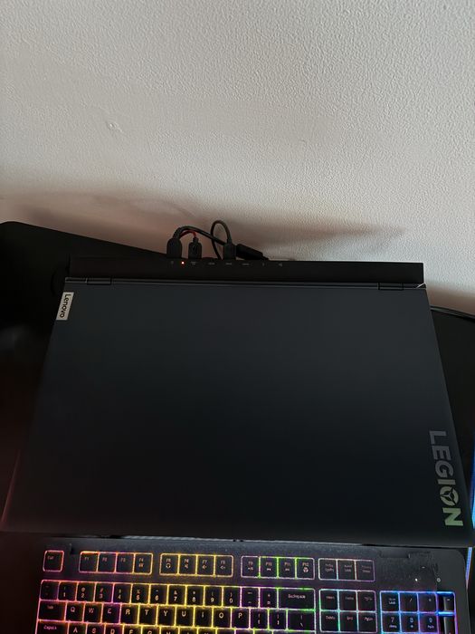 Laptop Legion 5 rtx 3060