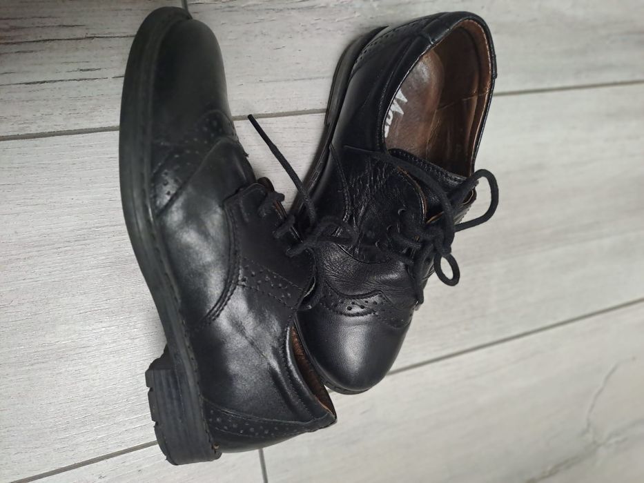 Pantofi Marelbo marimea 28