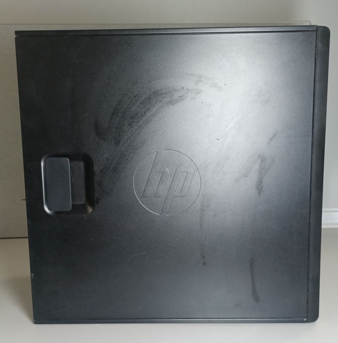 HP Z210 Workstation / i5 / GTX 950 / SSD 256GB / 8GB RAM