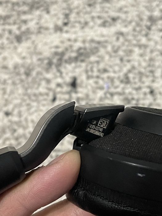 2 x Casti Jabra Elite 85h perfect functionale