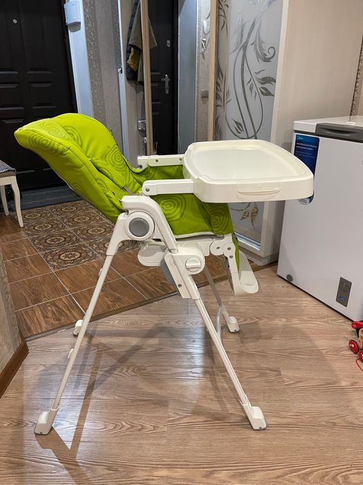 Стульчик детский