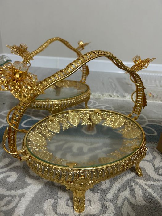 Посуда срочно жақсы жағдайда