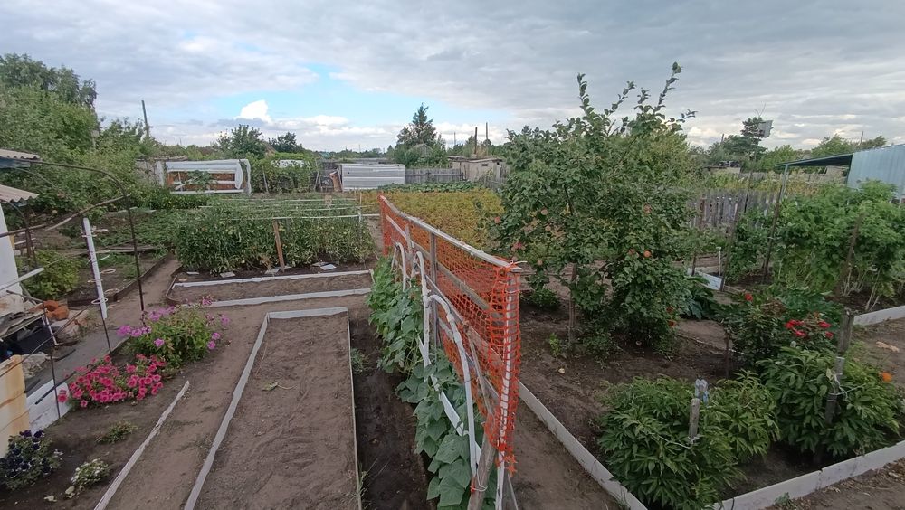 Продам дачу по 18 маршруту