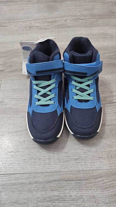 Нови ватирани боти,номер 31.