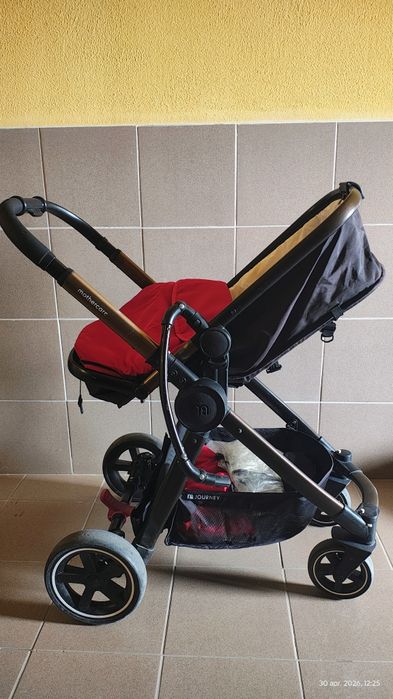 Vând cărucior Mothercare