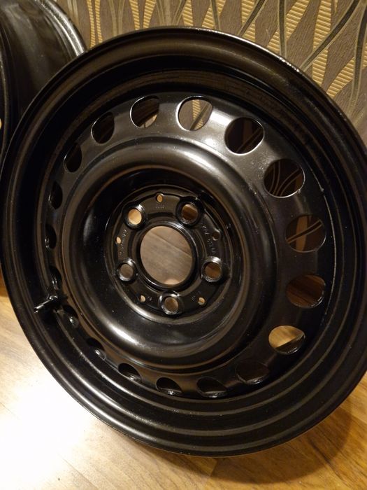 Диски Мерседес оригинал