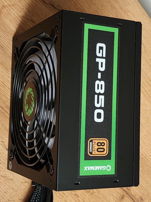 Блок питания GameMax GP-850 850W БП