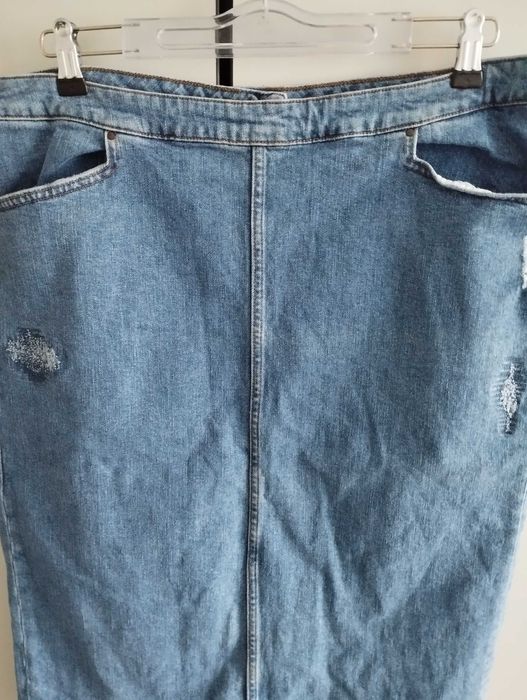Нова  пола Canda и Denim Co размер XL-XXL.