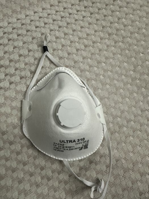 Респиратор маска медицинский