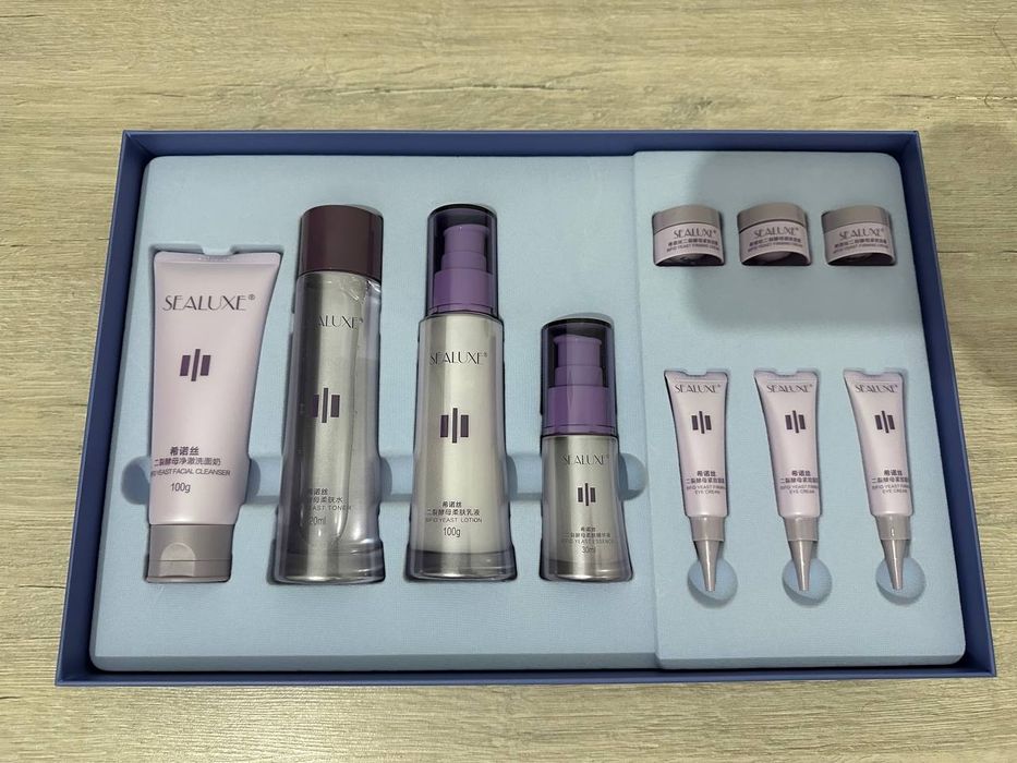 SEALUXE Оригинальный набор
