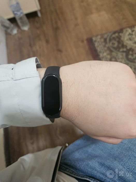 Xiaomi mi band 10