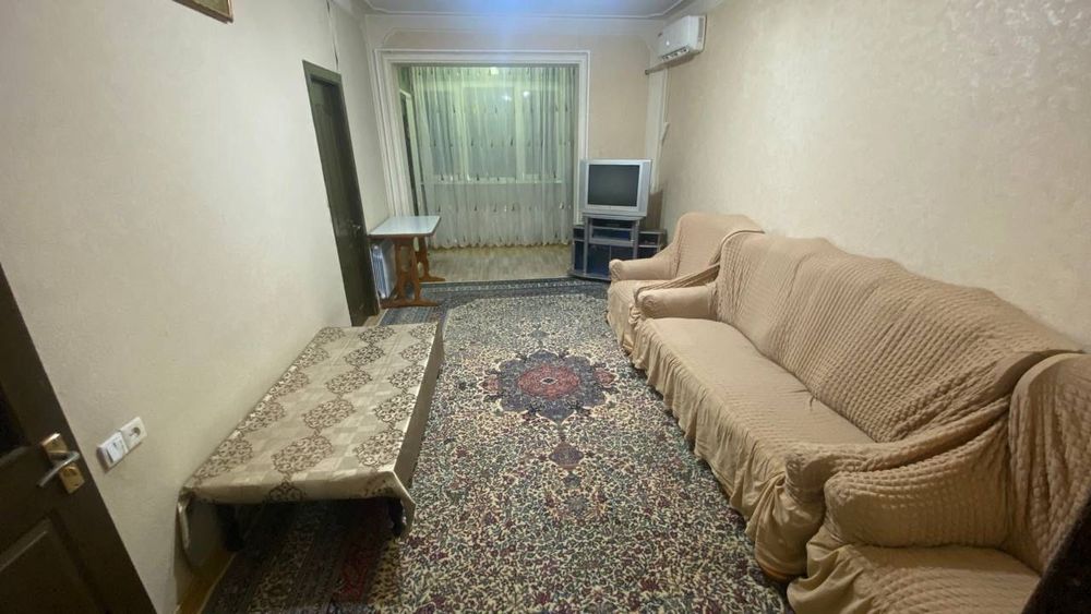 Arenda Chilonzor 25 Oilaga #AAA1409