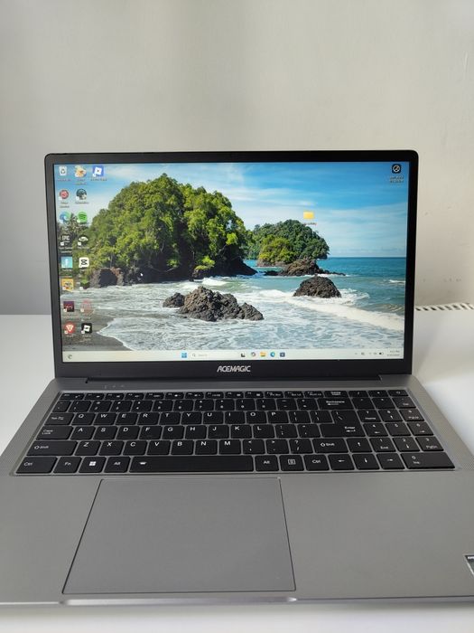 LAPTOP AceMagic (Gaming, Birou)