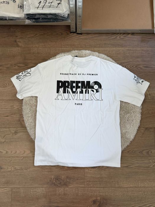 Мъжка тениска Amiri XL