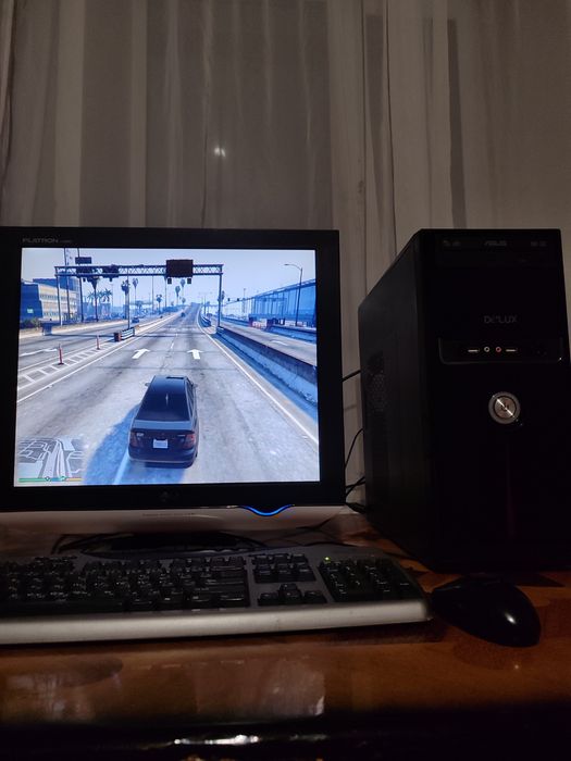 Продаю компьютер